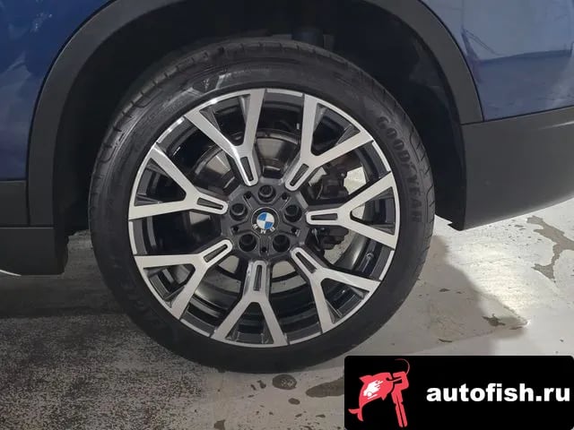 BMW X1 X1 (F48) 2022 года - вид 5