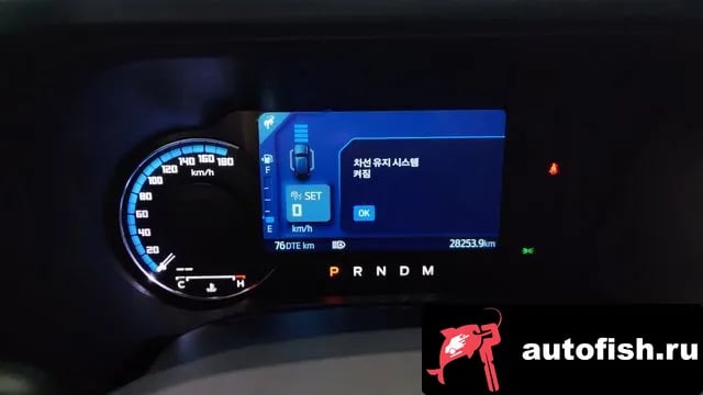 Ford Bronco Bronco 6th Generation 2024 года - похожие автомобили