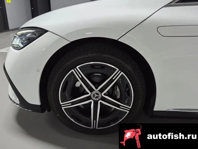 Mercedes-Benz EQE EQE V295 2023 года - вид 5