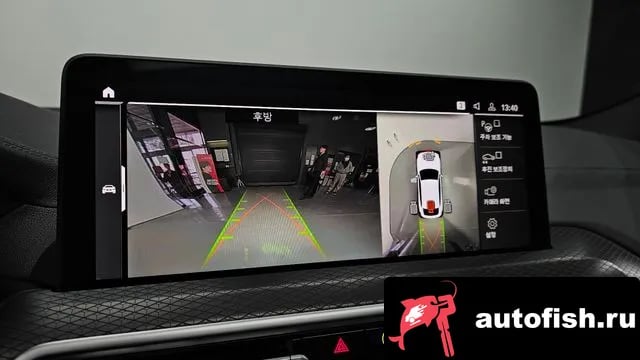 BMW X4 X4 (G02) 2025 года - похожие автомобили