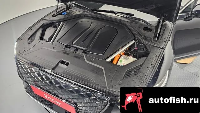 Genesis GV70 Electrifide GV70 2022 года - вид 6