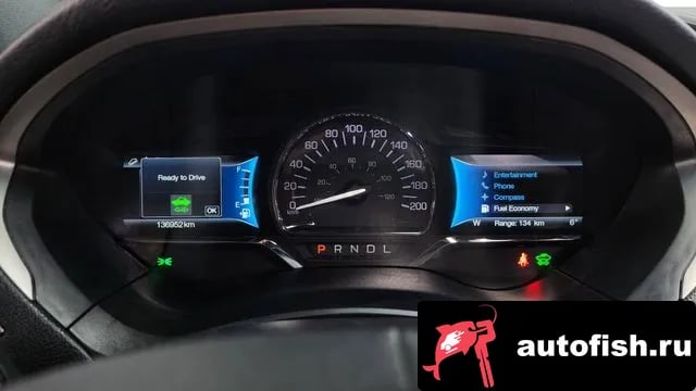 Lincoln MKZ New MKZ 2020 года - похожие автомобили