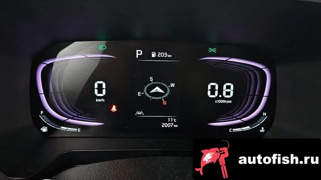 Kia RAY The New Kia Ray 2026 года - похожие автомобили