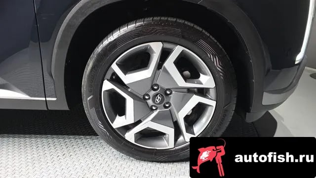 Hyundai Palisade The New Palisade 2023 года - вид 5