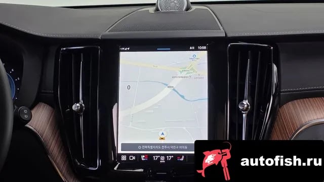 Volvo XC60 XC60 second Generation 2023 года - похожие автомобили