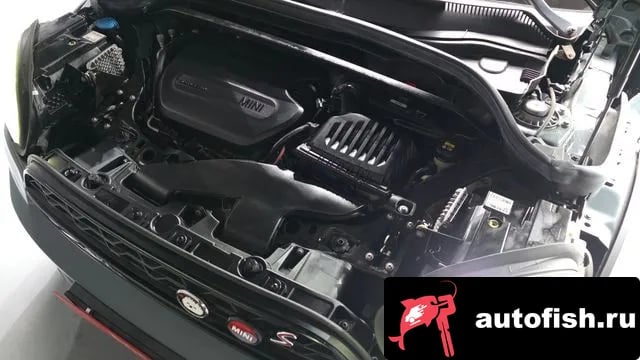 Mini Countryman Cooper SD Country Man 2021 года - вид 6