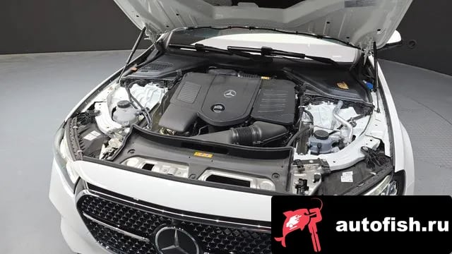 Mercedes-Benz E-Class E-Class W214 2025 года - вид 6