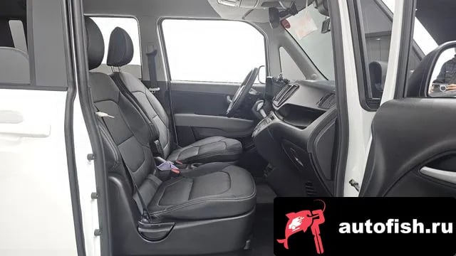 Kia RAY The New Kia Ray 2026 года - похожие автомобили