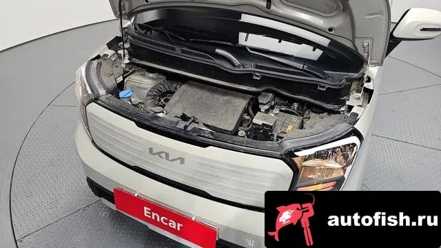 Kia RAY The New Kia Ray 2024 года - вид 6