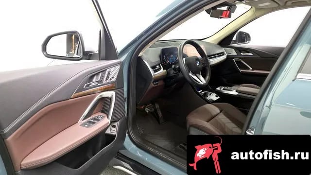 BMW X1 X1 (U11) 2024 года - похожие автомобили