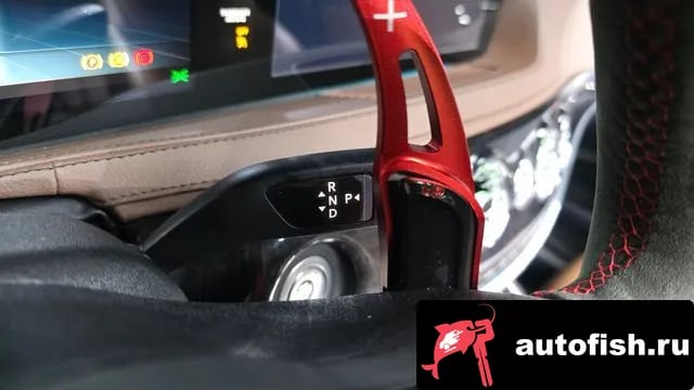 Mercedes-Benz S-Class S-Class W222 2020 года - похожие автомобили