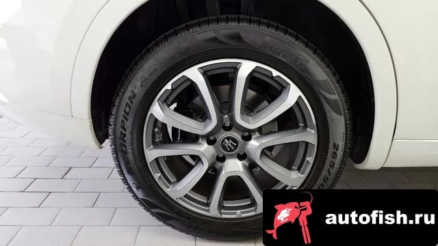 Maserati Levante Lebante 2022 года - вид 5