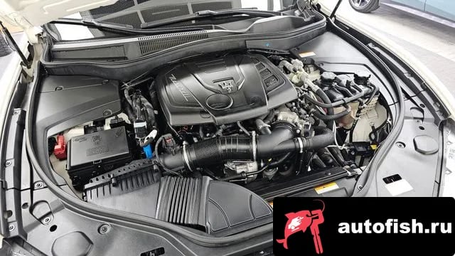 Maserati Levante Lebante 2022 года - похожие автомобили