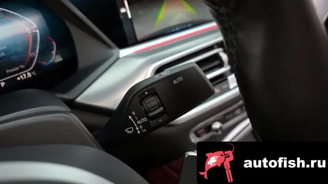 BMW X6 X6 (G06) 2021 года - похожие автомобили