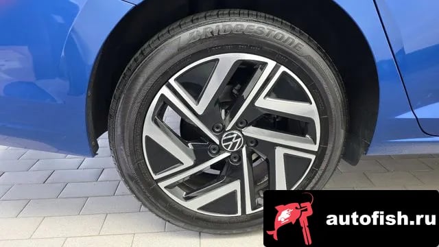 Volkswagen Jetta 7th Generation of Zeta 2024 года - вид 5