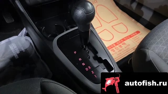 Kia morning All New Morning (JA) 2018 года - похожие автомобили