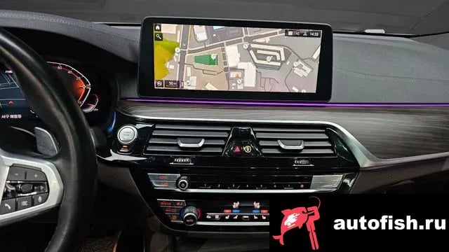 BMW Gran Turismo 6 Series GT (G32) 2021 года - похожие автомобили