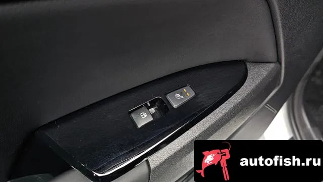 Kia Sportage Sportage 5th Generation 2023 года - похожие автомобили