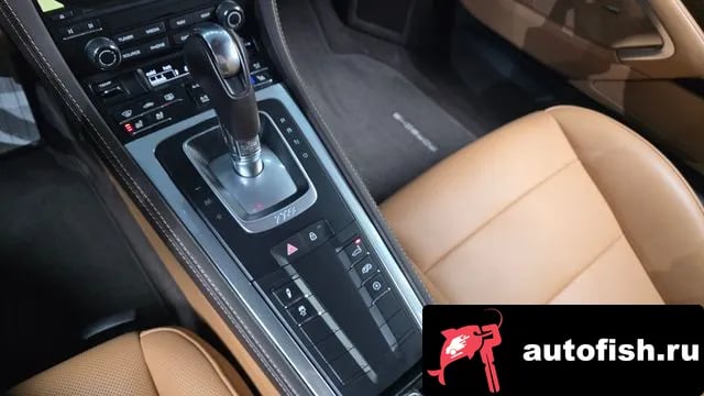 Porsche 718 718 Cayman 2021 года - похожие автомобили