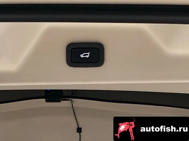 Land Rover Range Rover Range Rover 4th Generation 2018 года - похожие автомобили