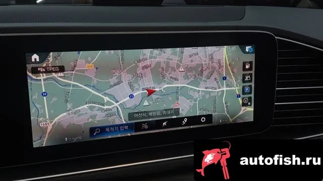 Mercedes-Benz GLS-Class GLS - Class X167 2022 года - похожие автомобили