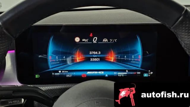 Mercedes-Benz CLA-Class CLA-Class C118 2025 года - похожие автомобили