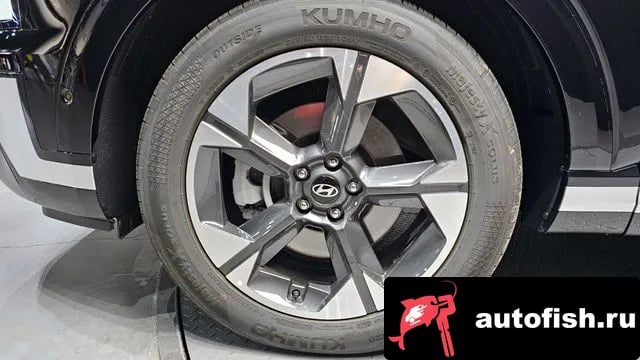 Hyundai Palisade Palisade (LX3) 2025 года - похожие автомобили
