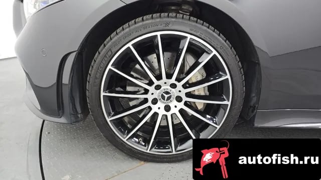Mercedes-Benz CLS-Class CLS-Class C257 2019 года - вид 5