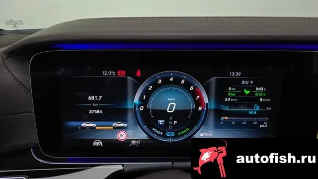 Mercedes-Benz CLS-Class CLS-Class C257 2019 года - похожие автомобили