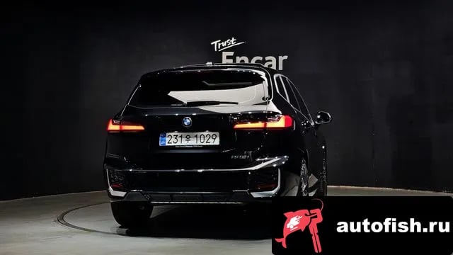 BMW 2-Series 2 Series Active Tourer (U06) 2025 года - вид 4