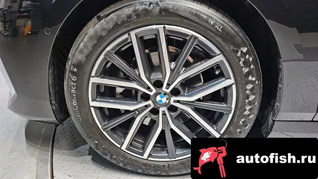 BMW 2-Series 2 Series Active Tourer (U06) 2025 года - вид 5