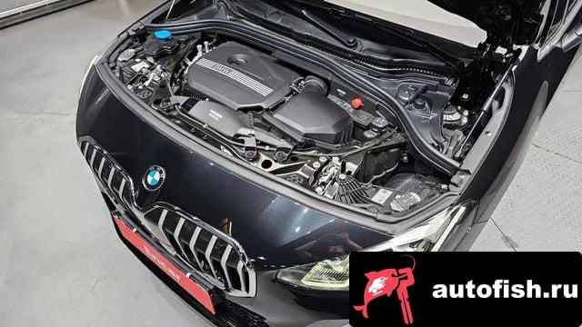 BMW 2-Series 2 Series Active Tourer (U06) 2025 года - вид 6