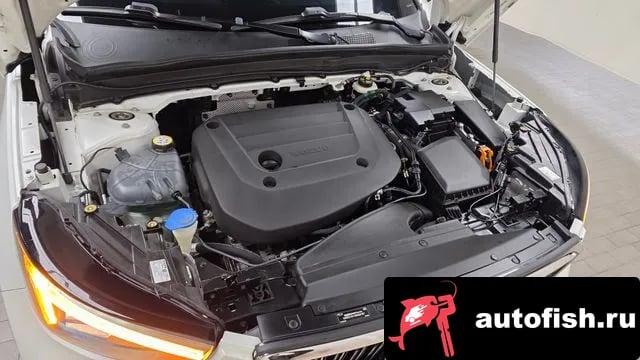 Volvo XC40 XC40 2022 года - вид 6