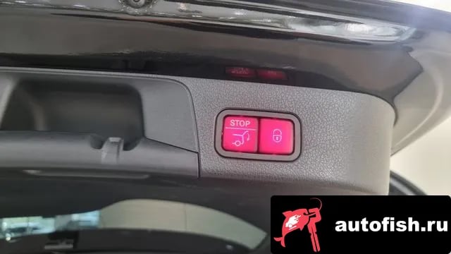Mercedes-Benz GLB-Class GLB-Class X247 2020 года - похожие автомобили