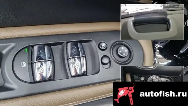 Mini Countryman Cooper Country Man 2019 года - похожие автомобили