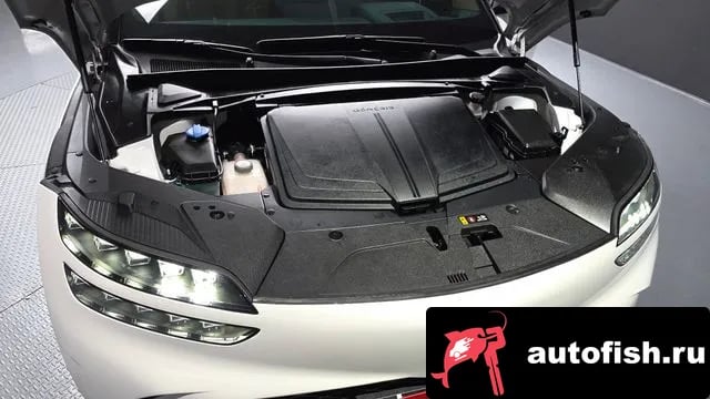 Genesis GV60 GV60 2023 года - вид 6