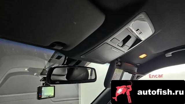 KG Mobility (Ssangyong) Rexton Rexton Sports Cannes 2020 года - похожие автомобили