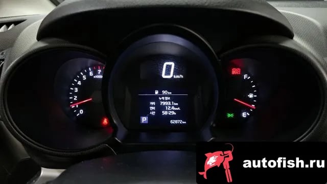 Kia RAY The New Ray 2021 года - похожие автомобили