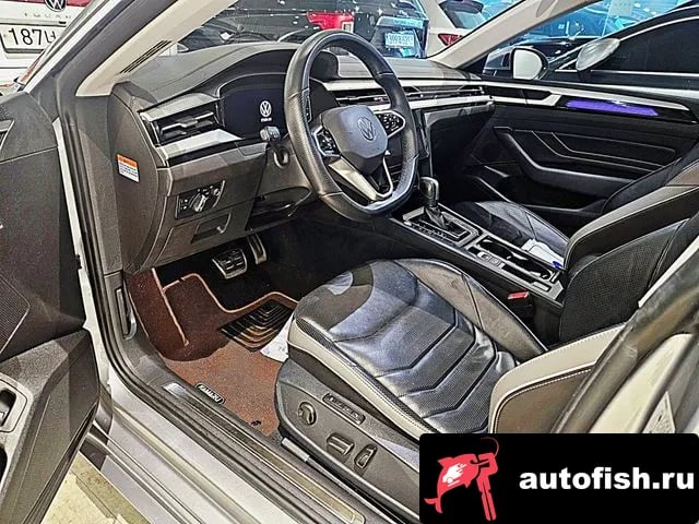 Volkswagen Arteon Atheon 2023 года - похожие автомобили
