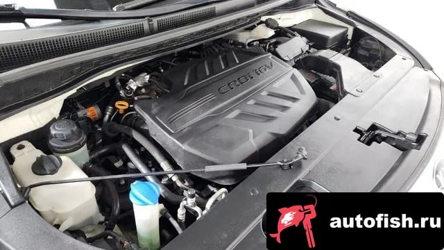 Kia Carnival The New Carnival 2018 года - вид 6