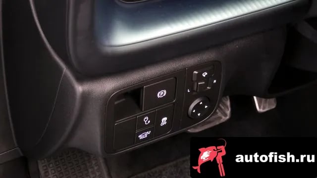 Hyundai Ioniq6 Ionic 6 2023 года - похожие автомобили