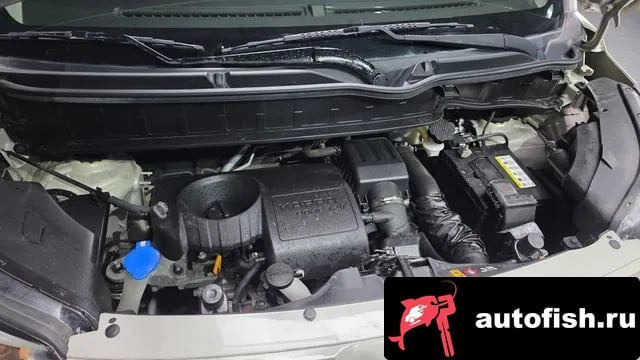 Kia RAY The New Ray 2019 года - вид 6