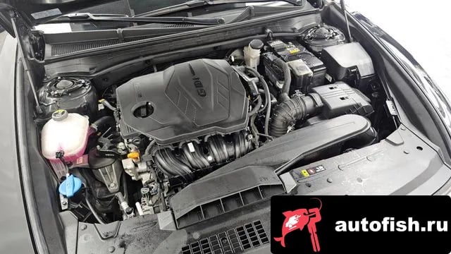 Hyundai Grandeur Granger (GN7) 2024 года - похожие автомобили
