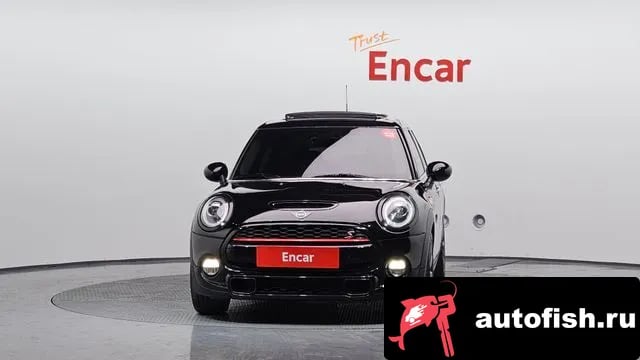 Mini Cooper Cooper S 2019 года - вид 3