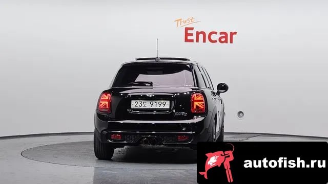 Mini Cooper Cooper S 2019 года - вид 4