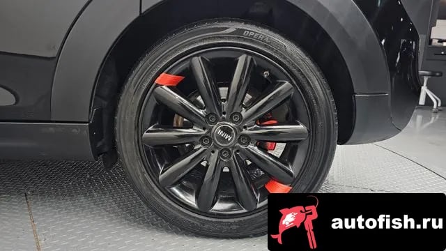 Mini Cooper Cooper S 2019 года - вид 5