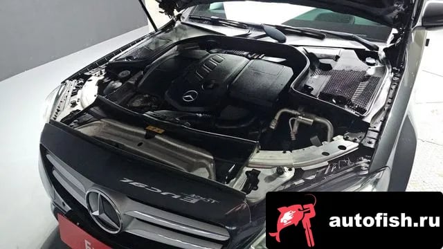 Mercedes-Benz C-Class C-Class W205 2020 года - вид 6