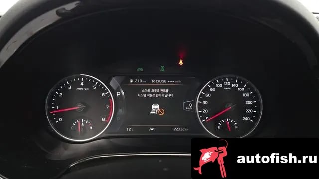 Kia Seltos Celtos 2020 года - похожие автомобили
