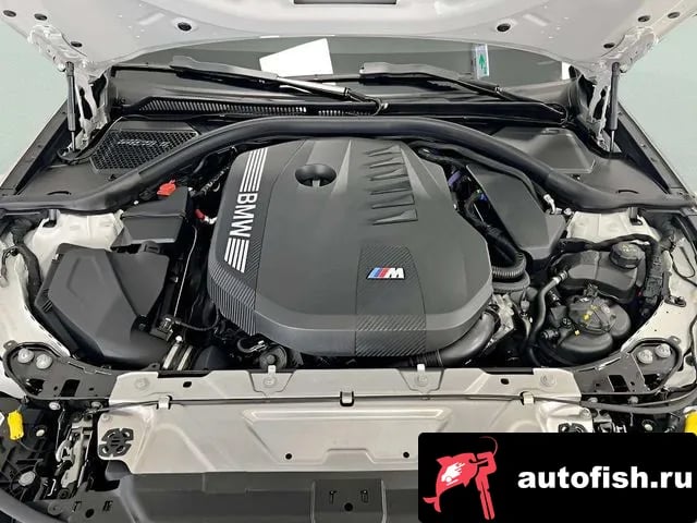 BMW 3-Series 3 Series (G20) 2025 года - вид 6