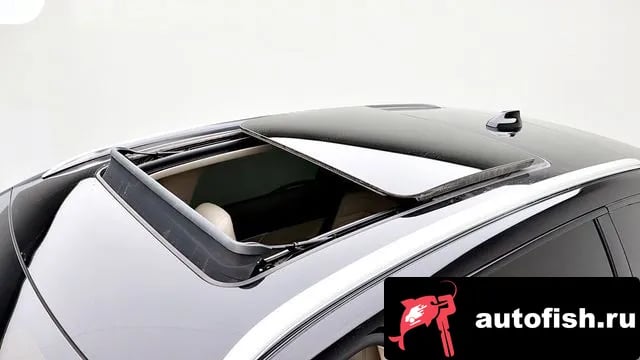 Lincoln Nautilus Nautilus 2nd Generation 2024 года - вид 6